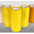 BOPP Transparent Packing Adhesive Tape